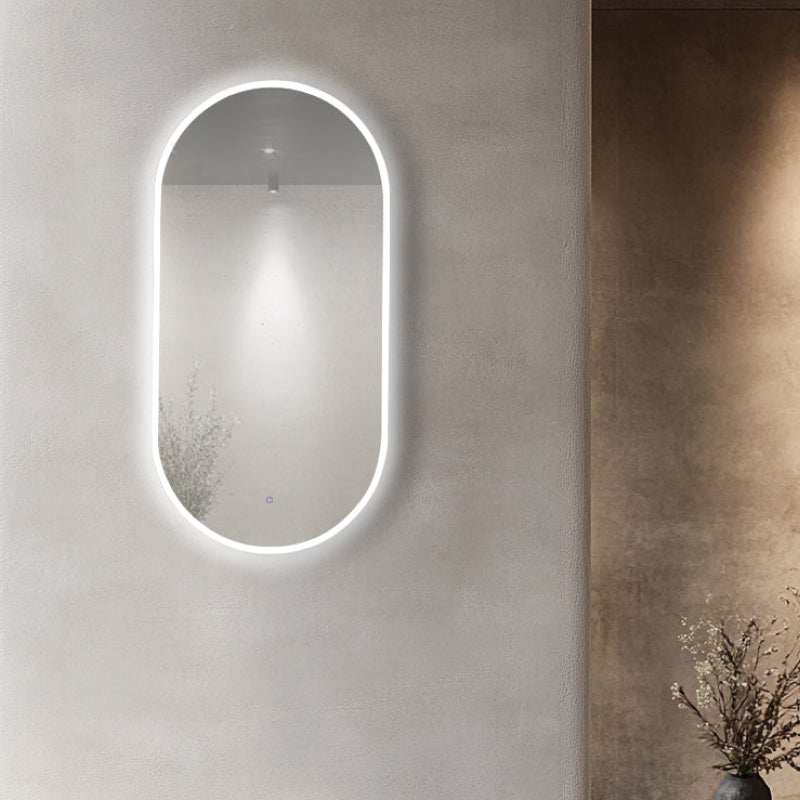 METRO-LED Shaving Cabinet
