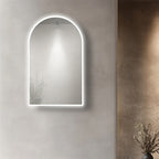 BIANCO-LED Shaving Cabinet