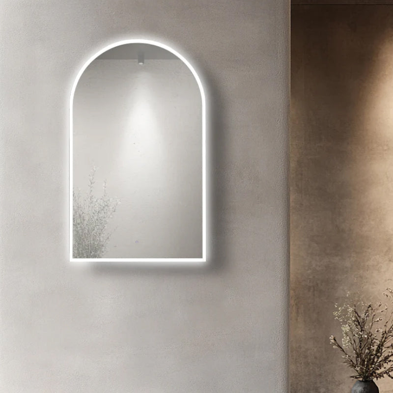 BIANCO-LED Shaving Cabinet