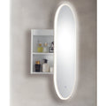 METRO-LED Shaving Cabinet