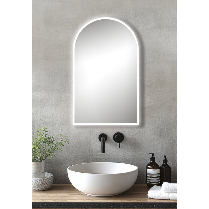 BIANCO-LED Shaving Cabinet