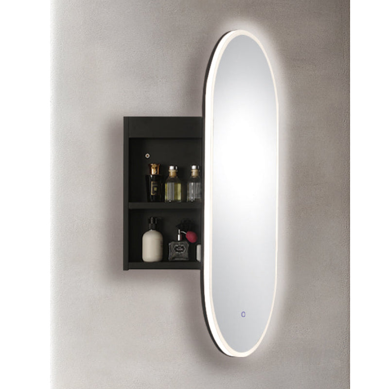 METRO-LED Shaving Cabinet