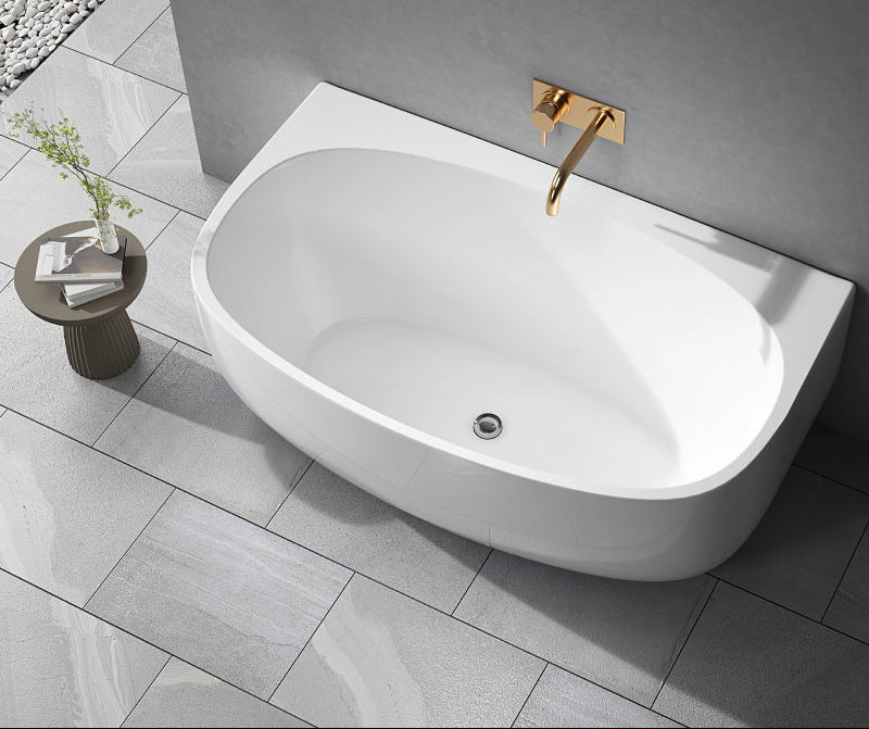 Bathtub