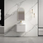 RIO - White