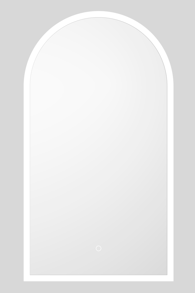 BIANCO LED Mirror