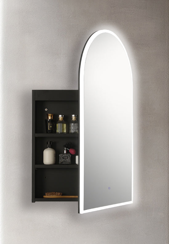 BIANCO-LED Shaving Cabinet