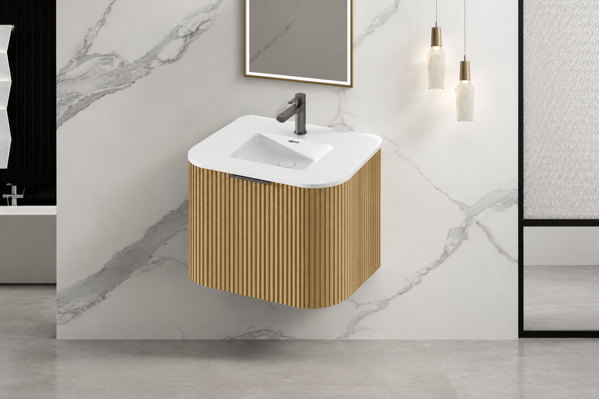 RIO - Timber Oak Colour