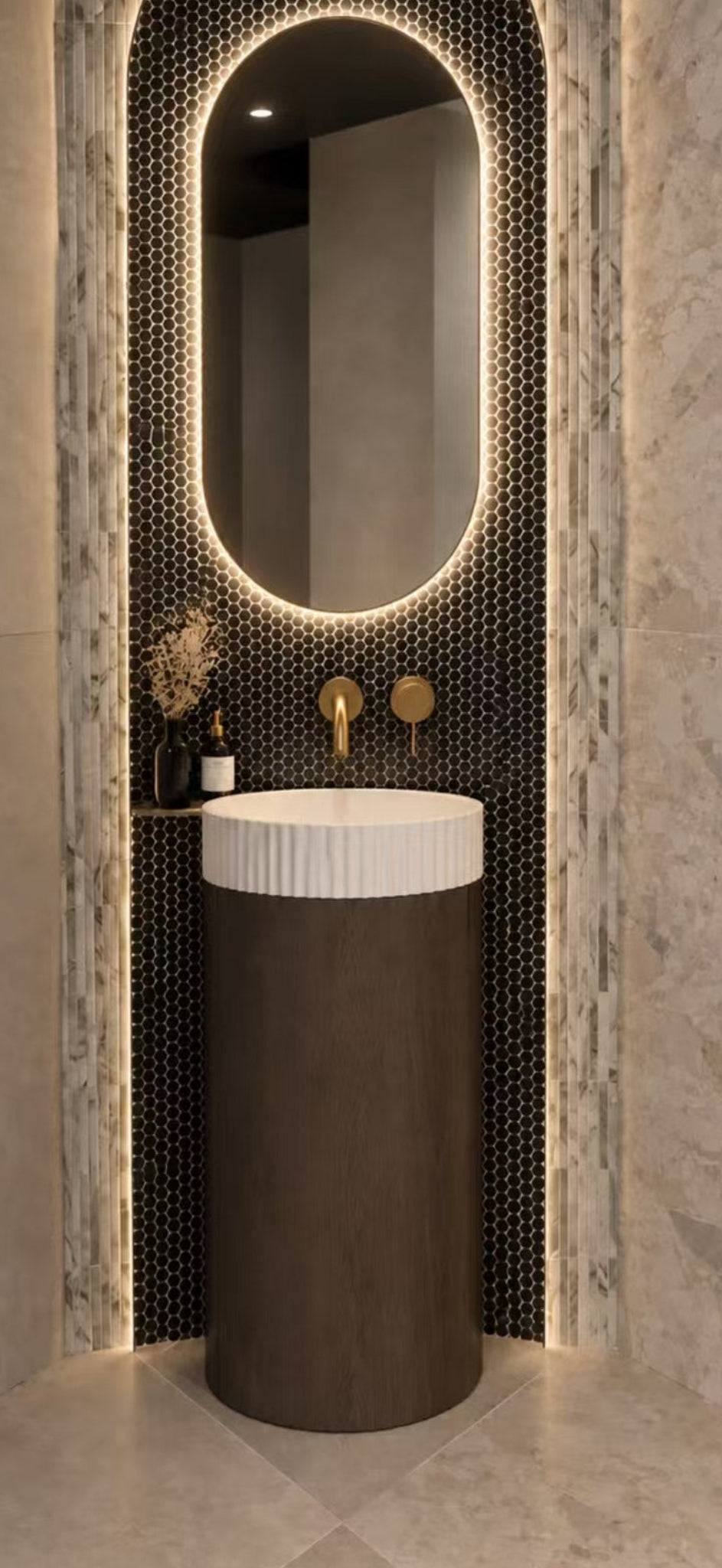 Vanities