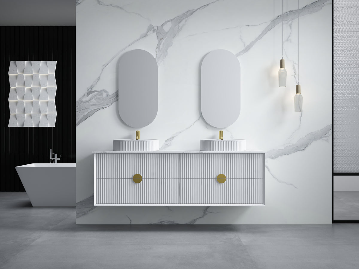 Infinity Bathware