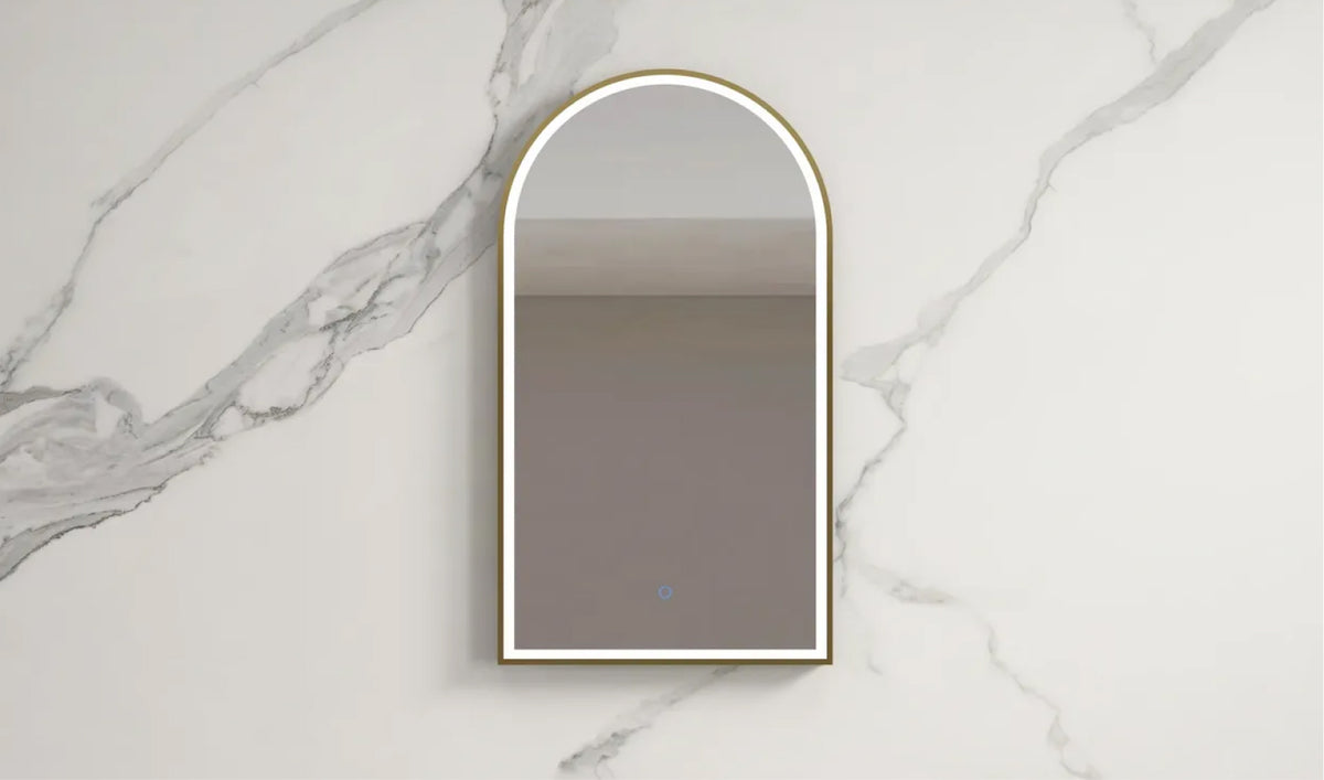 LED MIRROR