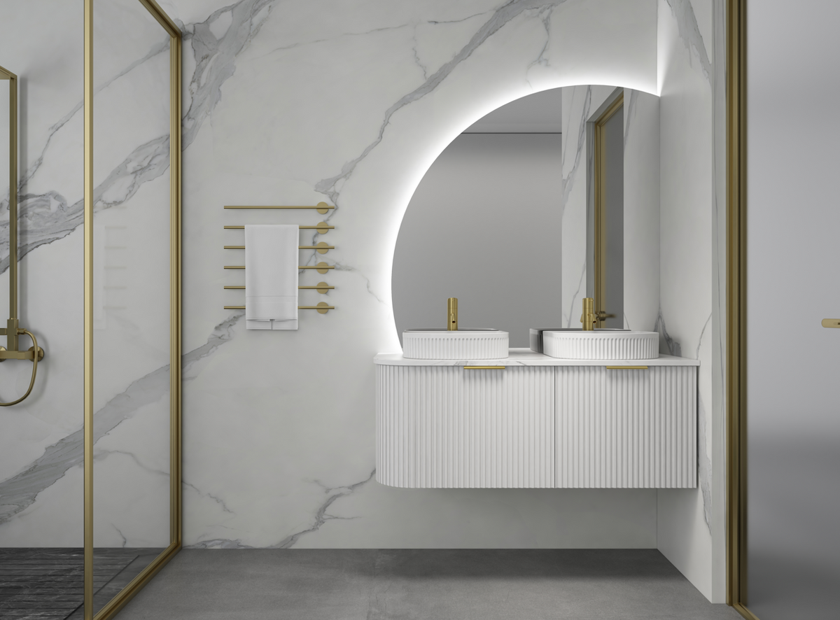 Vanities