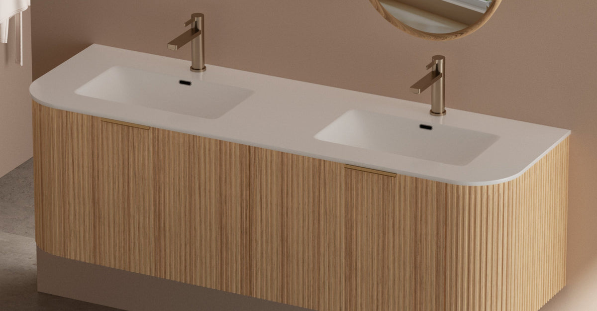 Vanity Top