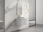 RIO - White